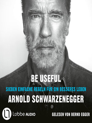 cover image of Be Useful--Sieben einfache Regeln für ein besseres Leben (Ungekürzt)